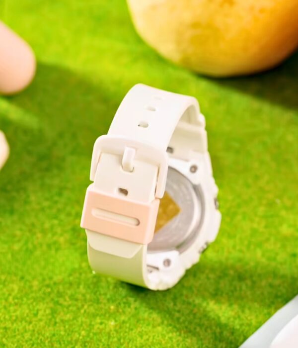 Hình ảnh Đồng Hồ Casio Baby-G Nữ BGA-320-7A1DR