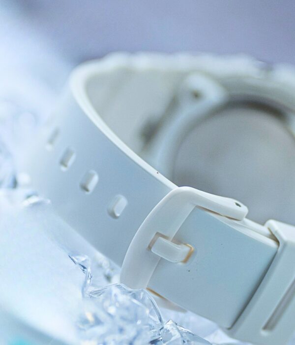 Hình ảnh Đồng Hồ Casio Baby-G Nữ BGA-320-7A2DR