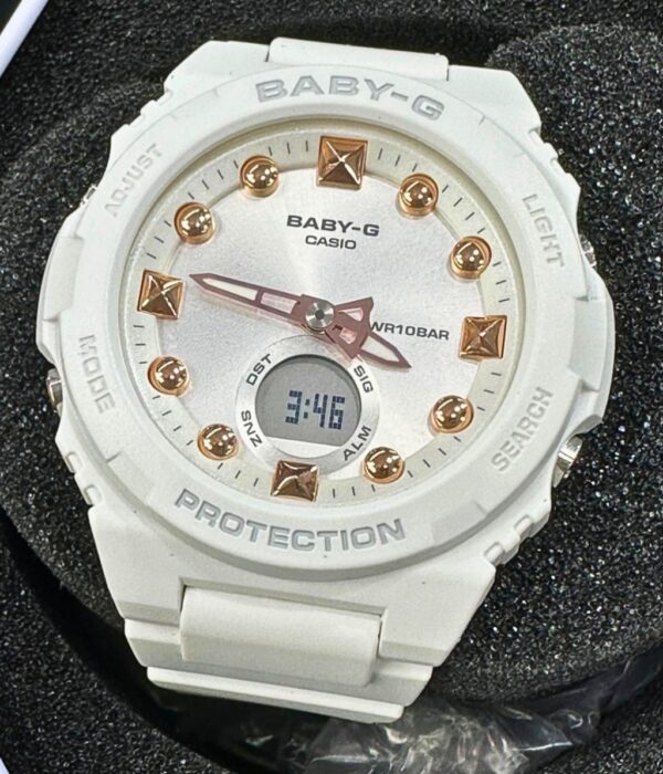 Hình ảnh Đồng Hồ Casio Baby-G Nữ BGA-320-7A2DR