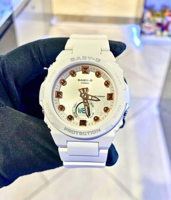 Hình ảnh Đồng Hồ Casio Baby-G Nữ BGA-320-7A2DR
