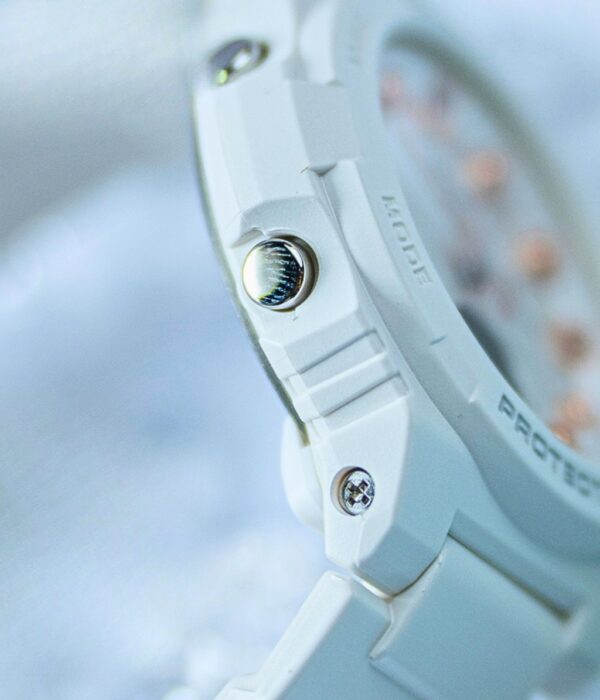 Hình ảnh Đồng Hồ Casio Baby-G Nữ BGA-320-7A2DR