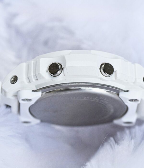 Hình ảnh Đồng Hồ Casio Baby-G Nữ BGA-320-7A2DR