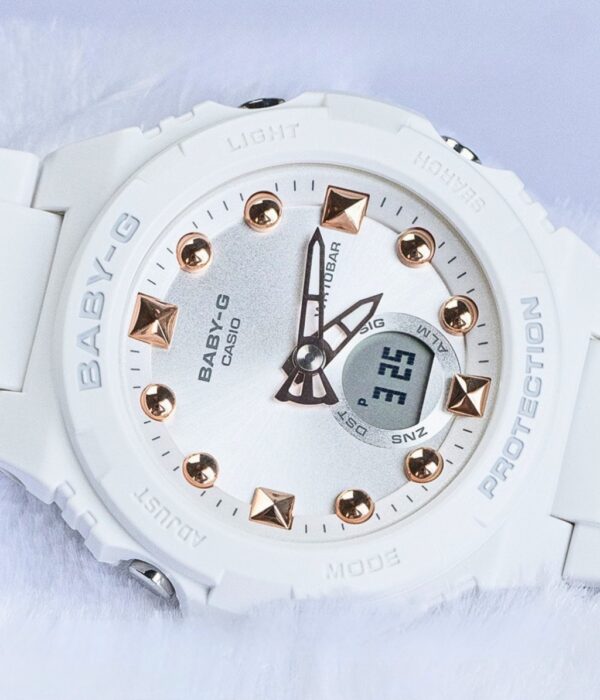 Hình ảnh Đồng Hồ Casio Baby-G Nữ BGA-320-7A2DR