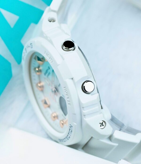 Hình ảnh Đồng Hồ Casio Baby-G Nữ BGA-320-7A2DR
