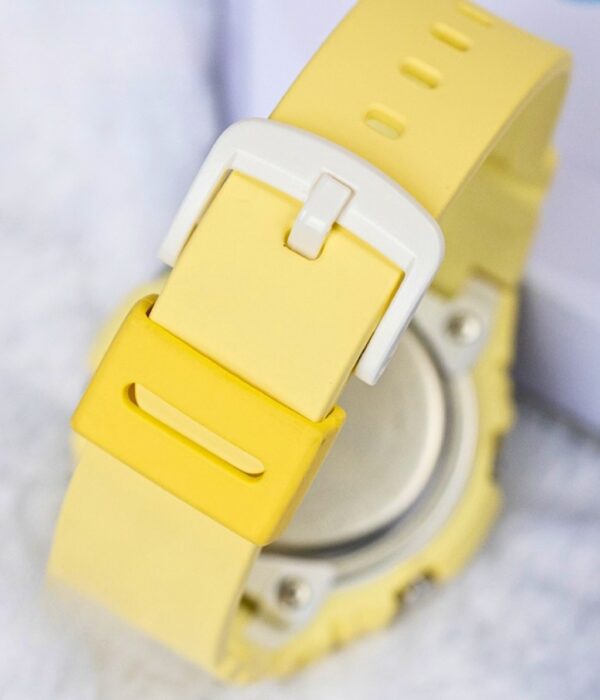 Hình ảnh Đồng Hồ Casio Baby-G Nữ BGA-320-9ADR