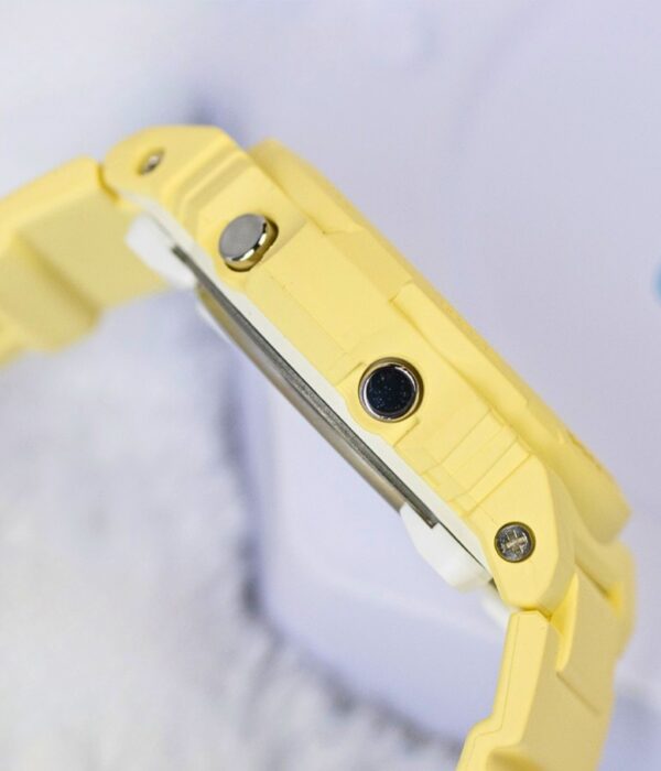 Hình ảnh Đồng Hồ Casio Baby-G Nữ BGA-320-9ADR
