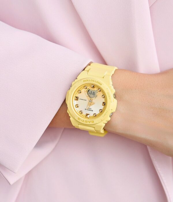 Hình ảnh Đồng Hồ Casio Baby-G Nữ BGA-320-9ADR