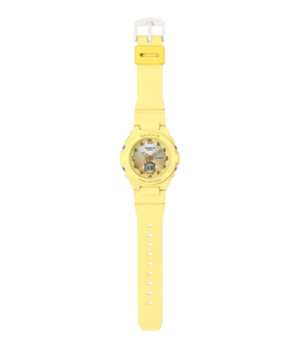 Hình ảnh Đồng Hồ Casio Baby-G Nữ BGA-320-9ADR