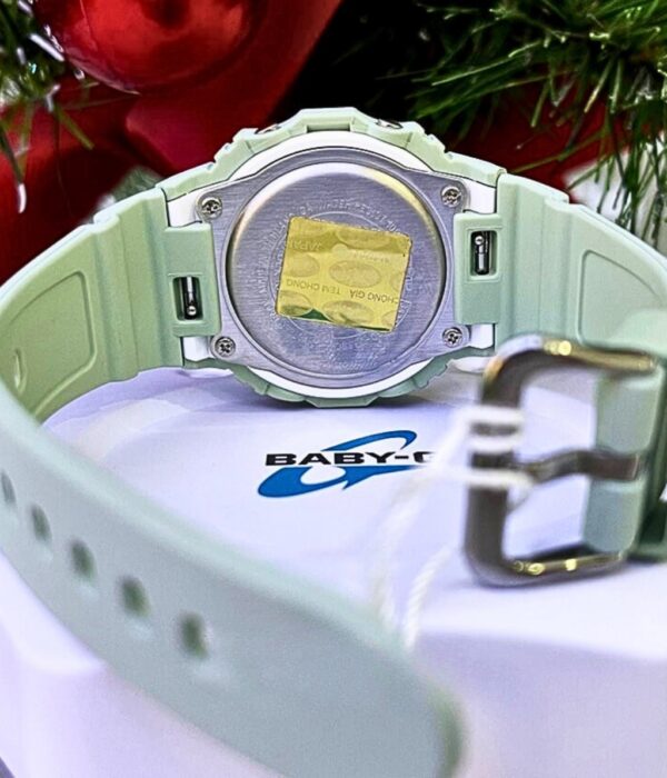 Hình ảnh Đồng Hồ Casio Baby-G Nữ BGD-565SC-3DR