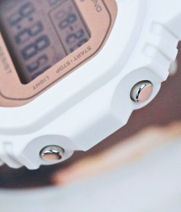 Hình ảnh Đồng Hồ Casio Baby-G Nữ BGD-565SC-4DR