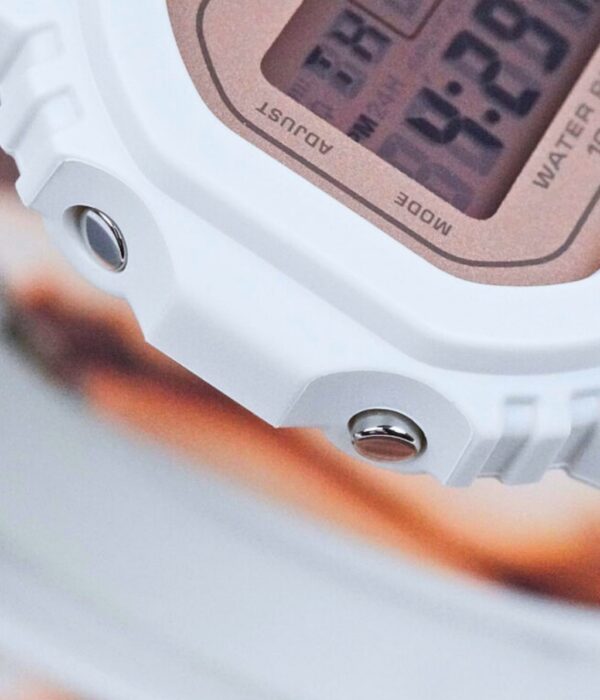 Hình ảnh Đồng Hồ Casio Baby-G Nữ BGD-565SC-4DR