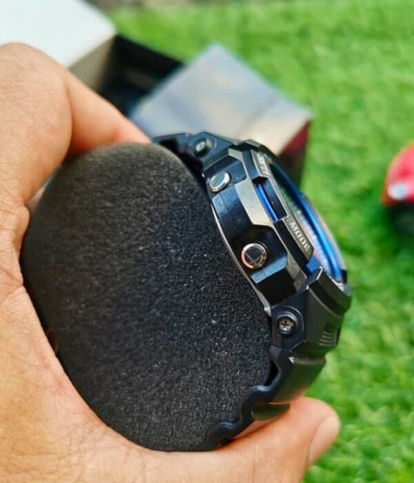 Hình ảnh Đồng Hồ Casio G-Shock Nam AW-591-2AHDR