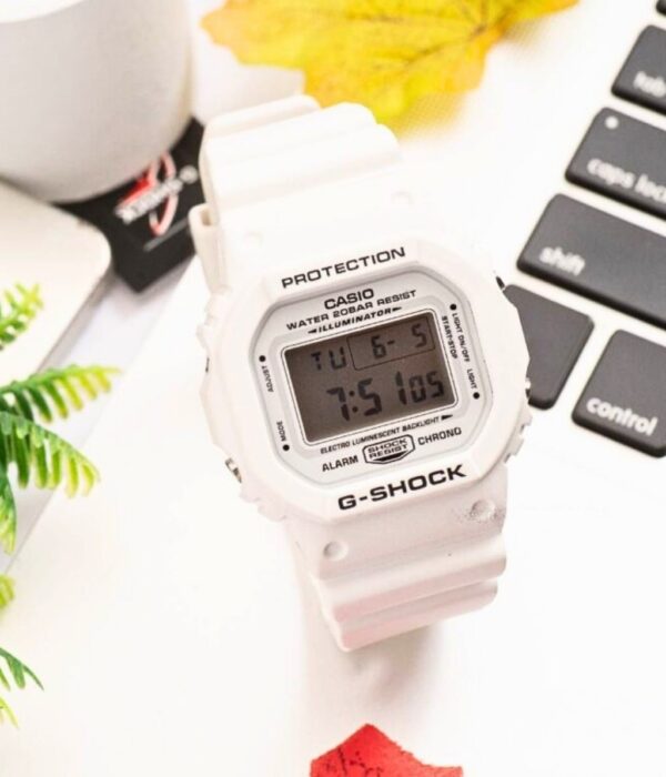 Hình ảnh Đồng Hồ Casio G-Shock Nam DW-5600MW-7DR