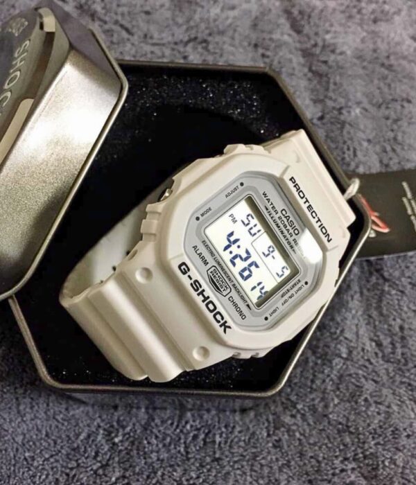 Hình ảnh Đồng Hồ Casio G-Shock Nam DW-5600MW-7DR