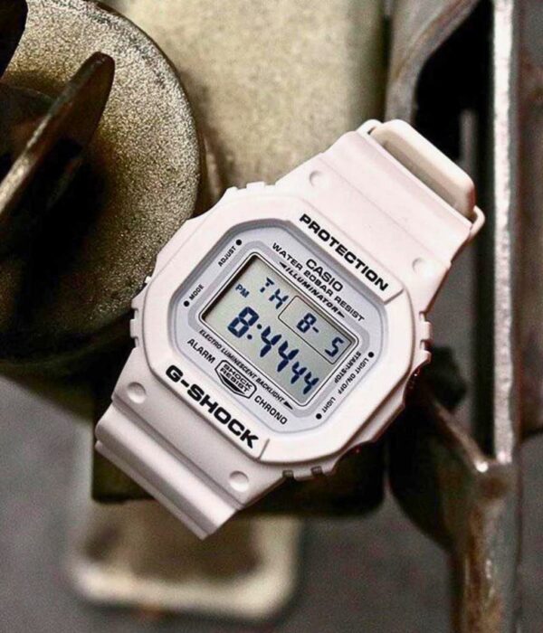 Hình ảnh Đồng Hồ Casio G-Shock Nam DW-5600MW-7DR