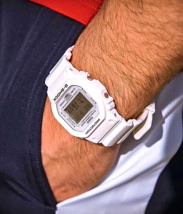 Hình ảnh Đồng Hồ Casio G-Shock Nam DW-5600MW-7DR