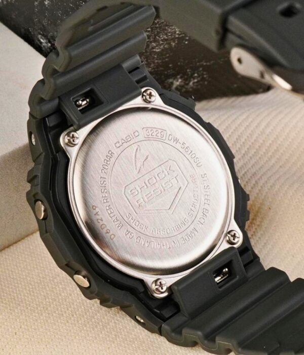 Hình ảnh Đồng Hồ Casio G-Shock Nam DW-5610SU-8DR