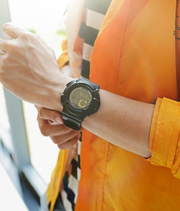 Hình ảnh Đồng Hồ Casio G-Shock Nam G-9300GB-1DR