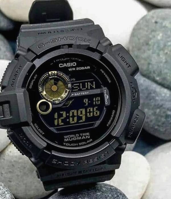 Hình ảnh Đồng Hồ Casio G-Shock Nam G-9300GB-1DR
