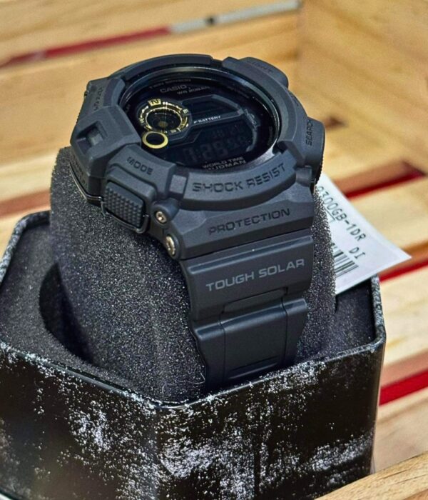 Hình ảnh Đồng Hồ Casio G-Shock Nam G-9300GB-1DR