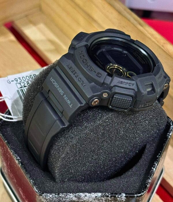 Hình ảnh Đồng Hồ Casio G-Shock Nam G-9300GB-1DR