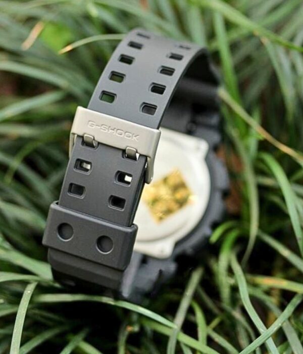 Hình ảnh Đồng Hồ Casio G-Shock Nam GA-100-1A4NDR