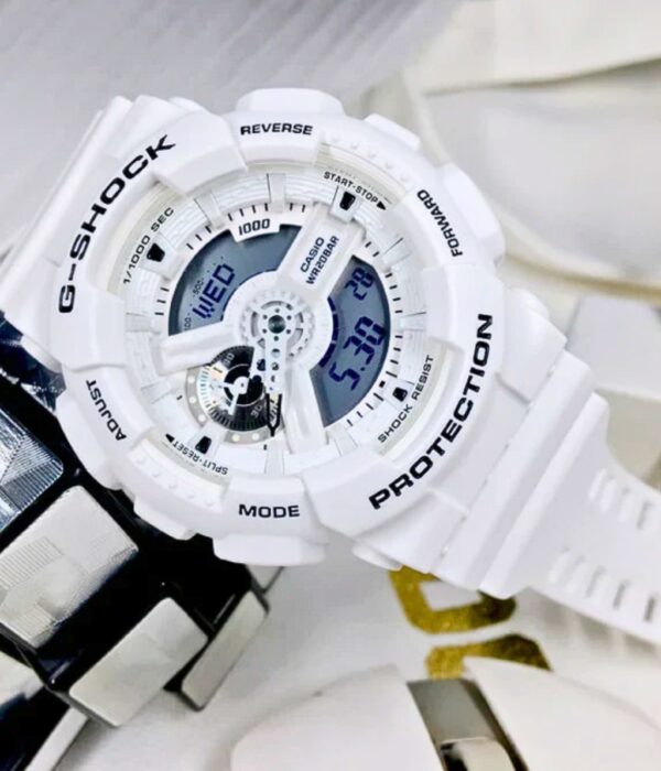 Hình ảnh Đồng Hồ Casio G-Shock Nam GA-110MW-7ADR