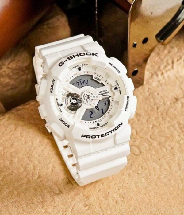 Hình ảnh Đồng Hồ Casio G-Shock Nam GA-110MW-7ADR