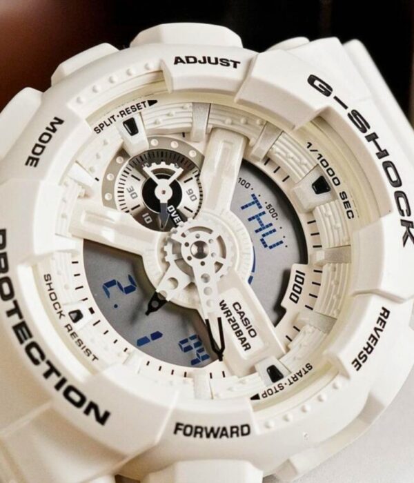 Hình ảnh Đồng Hồ Casio G-Shock Nam GA-110MW-7ADR