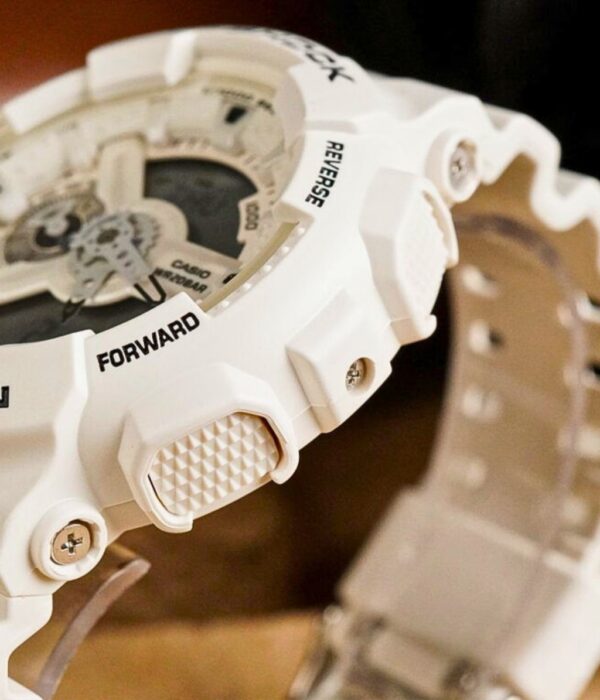 Hình ảnh Đồng Hồ Casio G-Shock Nam GA-110MW-7ADR