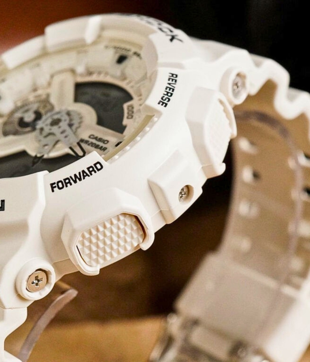 Hình ảnh Đồng Hồ Casio G-Shock Nam GA-110MW-7ADR