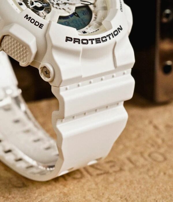 Hình ảnh Đồng Hồ Casio G-Shock Nam GA-110MW-7ADR