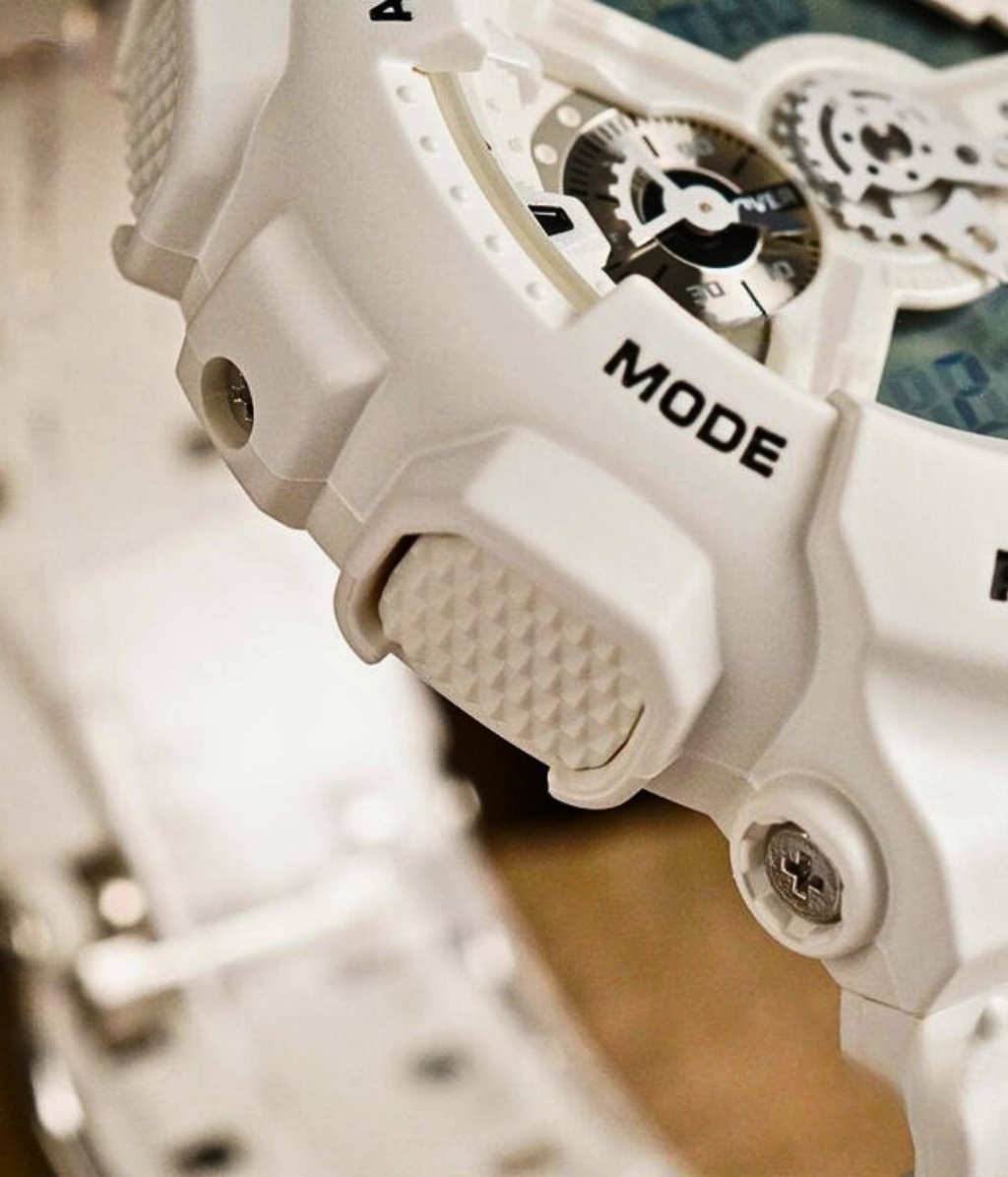 Hình ảnh Đồng Hồ Casio G-Shock Nam GA-110MW-7ADR