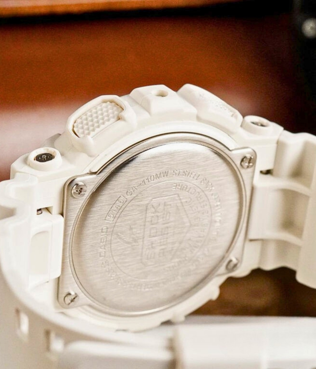 Hình ảnh Đồng Hồ Casio G-Shock Nam GA-110MW-7ADR