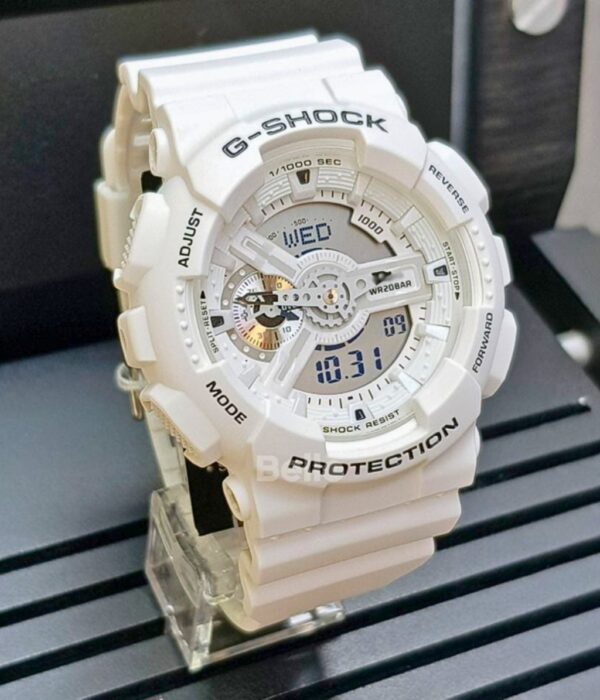 Hình ảnh Đồng Hồ Casio G-Shock Nam GA-110MW-7ADR