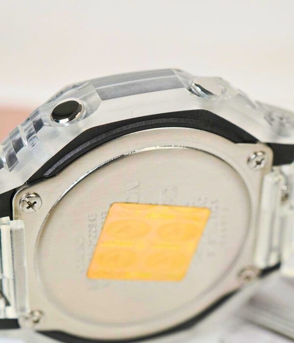 Hình ảnh Đồng Hồ Casio G-Shock Nam GA-2100SKE-7ADR