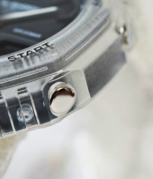 Hình ảnh Đồng Hồ Casio G-Shock Nam GA-2100SKE-7ADR