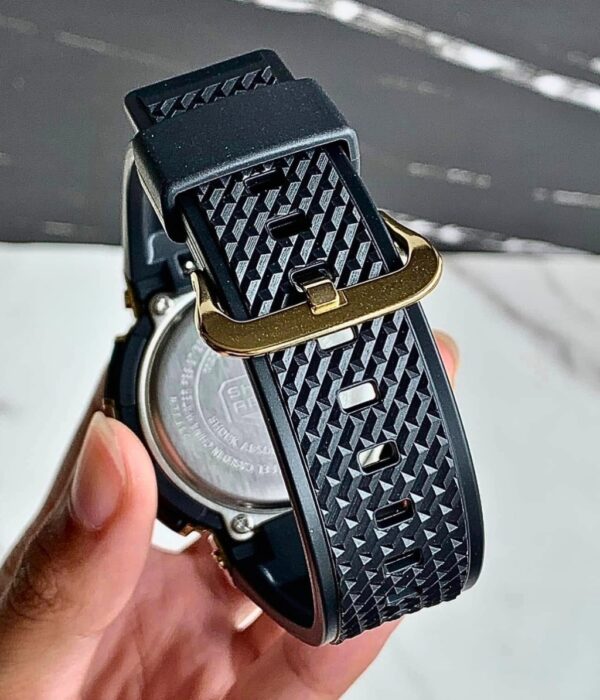 Hình ảnh Đồng Hồ Casio G-Shock Nam GM-110VG-1A9DR