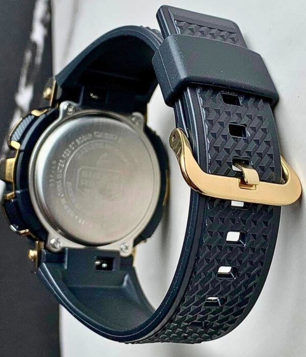 Hình ảnh Đồng Hồ Casio G-Shock Nam GM-110VG-1A9DR