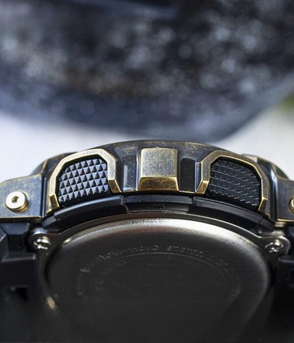 Hình ảnh Đồng Hồ Casio G-Shock Nam GM-110VG-1A9DR