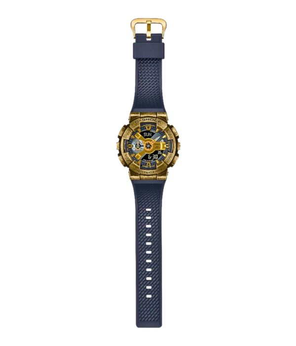 Hình ảnh Đồng Hồ Casio G-Shock Nam GM-110VG-1A9DR