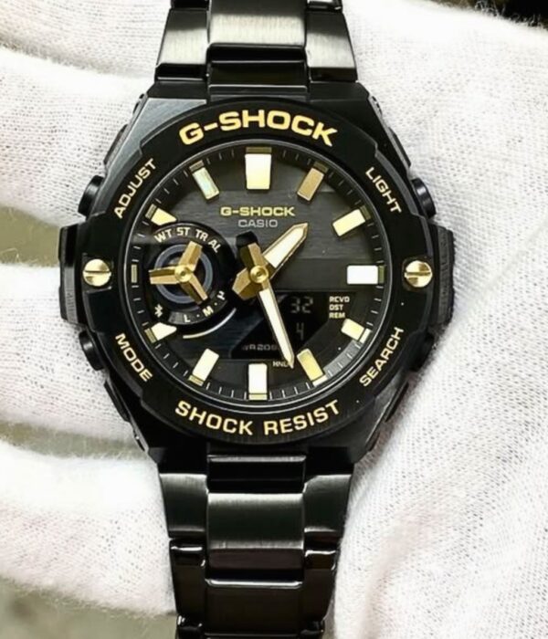 Hình ảnh Đồng Hồ Casio G-Shock Nam GST-B500BD-1A9DR