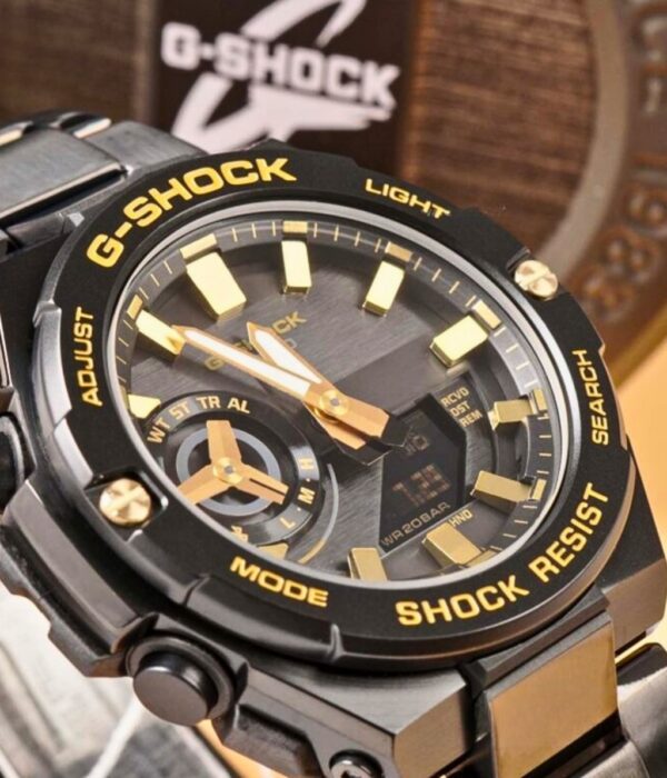 Hình ảnh Đồng Hồ Casio G-Shock Nam GST-B500BD-1A9DR