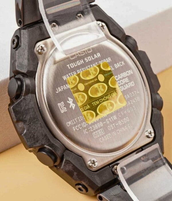 Hình ảnh Đồng Hồ Casio G-Shock Nam GST-B500BD-1A9DR