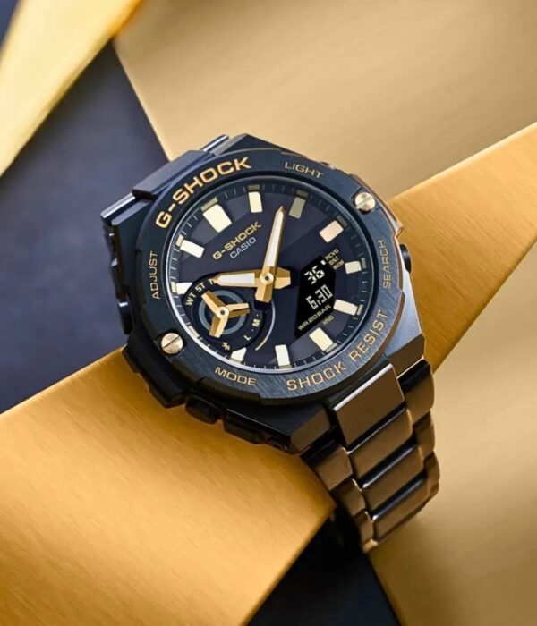 Hình ảnh Đồng Hồ Casio G-Shock Nam GST-B500BD-1A9DR