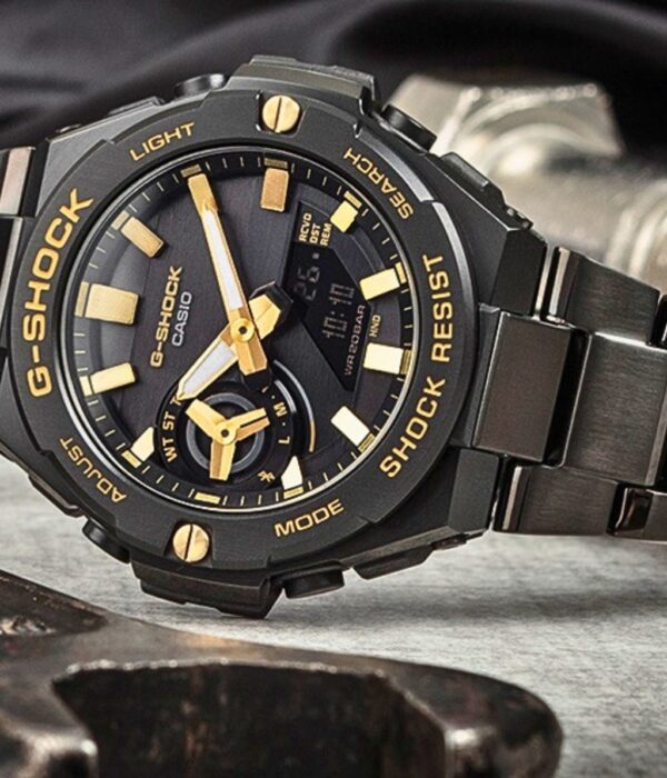 Hình ảnh Đồng Hồ Casio G-Shock Nam GST-B500BD-1A9DR