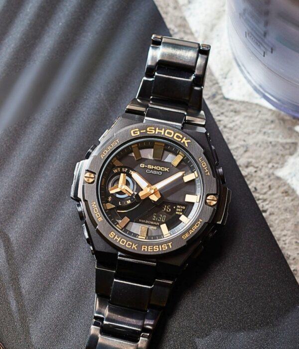 Hình ảnh Đồng Hồ Casio G-Shock Nam GST-B500BD-1A9DR