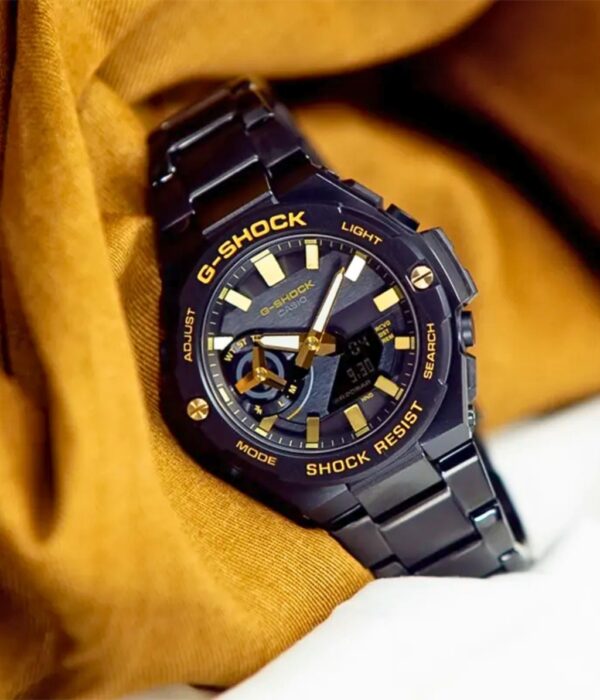 Hình ảnh Đồng Hồ Casio G-Shock Nam GST-B500BD-1A9DR
