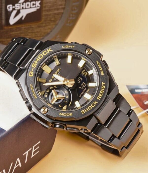 Hình ảnh Đồng Hồ Casio G-Shock Nam GST-B500BD-1A9DR