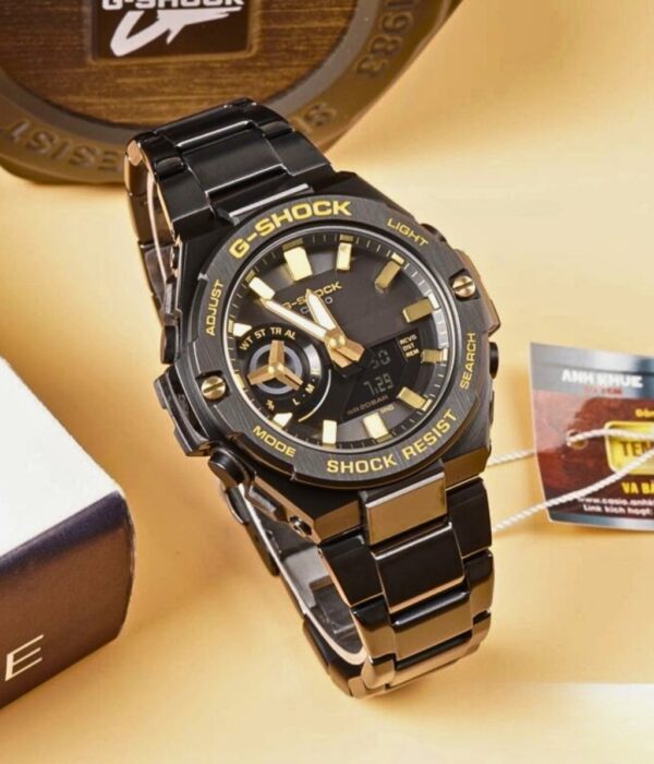 Hình ảnh Đồng Hồ Casio G-Shock Nam GST-B500BD-1A9DR